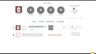 App Press | Updating Content and Sending Notifications screenshot 5