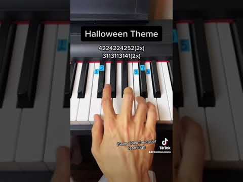 Most Popular Piano Tutorials - Part 1