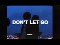 The Bootleg Boy &amp; Lokel - Don&#39;t Let Go (Lyrics)