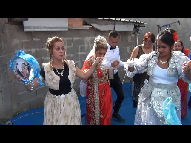 BIJAV DANIJEL & ELMA PADINSKA SKELA 1 DEO 19.8.2018.