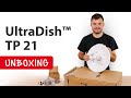 Rf elements ultradish tp 21 unboxing