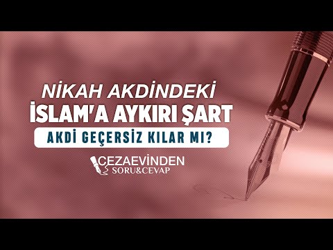 Ehli Kitapla Evlilik | Halis Bayancuk Hoca