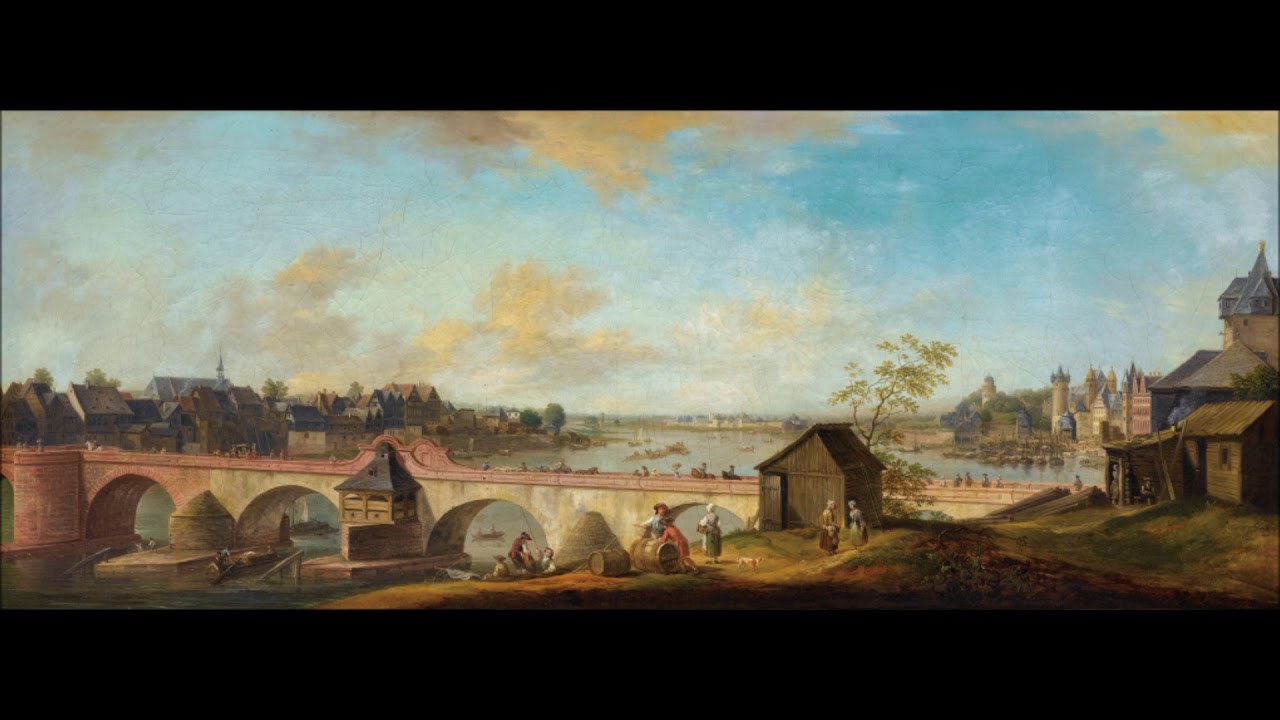 Vivaldi Bassoon Concerto in C major (RV 467); Christian Schutz