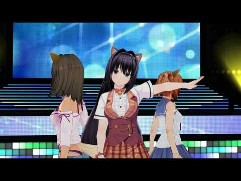 【COM3D2】Dance Blooming∞Dreaming!【カスタムオーダーメイド3D2】