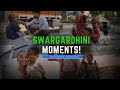 Empowering Lives Through Education Humanity Swargarohini Foundation Support Change