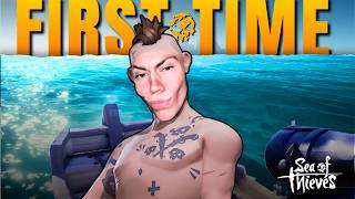 I Wasn't Prepared For Sea Of Thieves