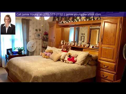 1283 Alastair Dr, Henderson, KY home video tour