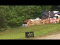 Metro neighbors say homeless encampments are leaving their communities ‘unsafe’