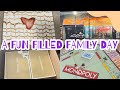 Unboxing michael kors bag a funfilled family day with the best tiramisu recipe  more