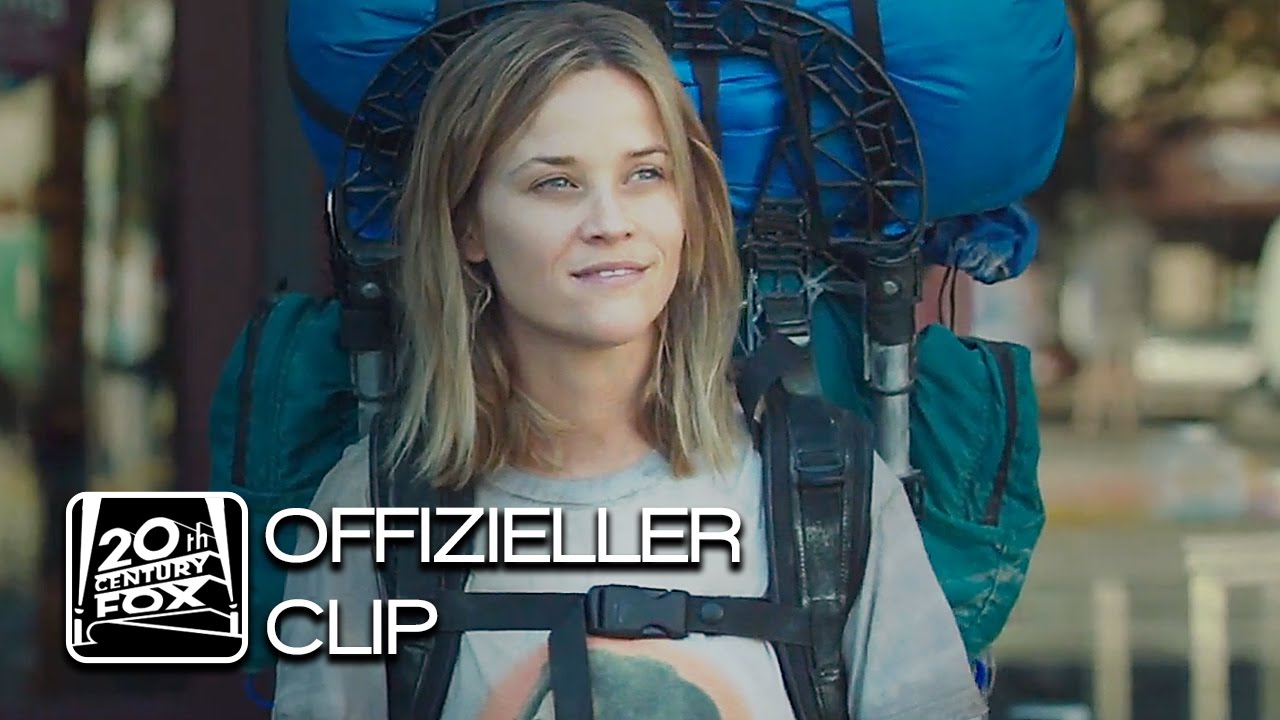 Der Große Trip - Wild Stream