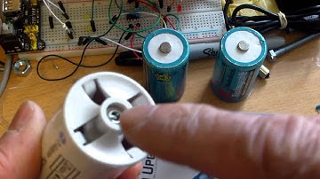 Maglite 2 D flashlight make over