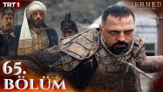Mehmed Fetihler Sultanı 65. Bölüm Hüseyin Ağa Hain Mi? Iz