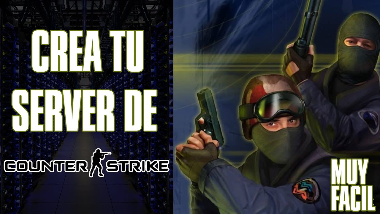 Non Steam Cs 1.6 Servidores Argentina, Supervisión – Estrich Mobil
