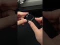 Magnetic Band Upgrade | No Clasp, Just Snap#applewatch #applewatchband #appplewatchseries5