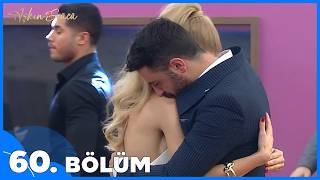 Aşkın Gücü 3. Sezon 60. Bölüm FULL