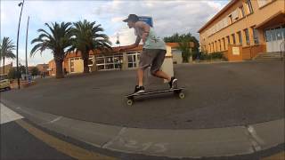 LRBX Road Trip 2013 part 1