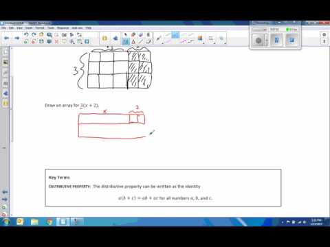 Math 7 Module