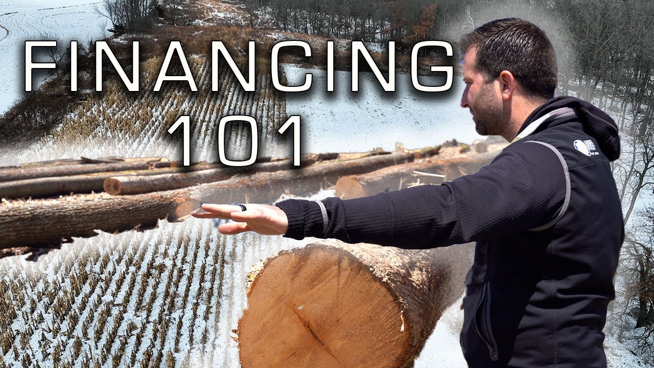 How to PAY FOR LAND! The Dream 80 YouTube