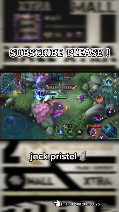 Sisi gelap thunder flash🗿 #Shorts #mobilelegends #mlbb #tiktokviral