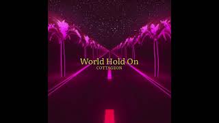 🎶 Bob Sinclar - World Hold On (Slowed + Reverb) | TikTok Remix