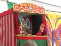 Punch and Judy at Woodford part 2.mp4