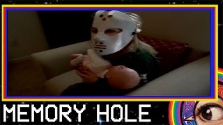 Babysitter Wanted | Memory Hole