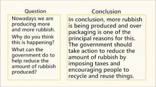 35. What you must have in the conclusion: Score High IELTS Writing (General Training Module) screenshot 4