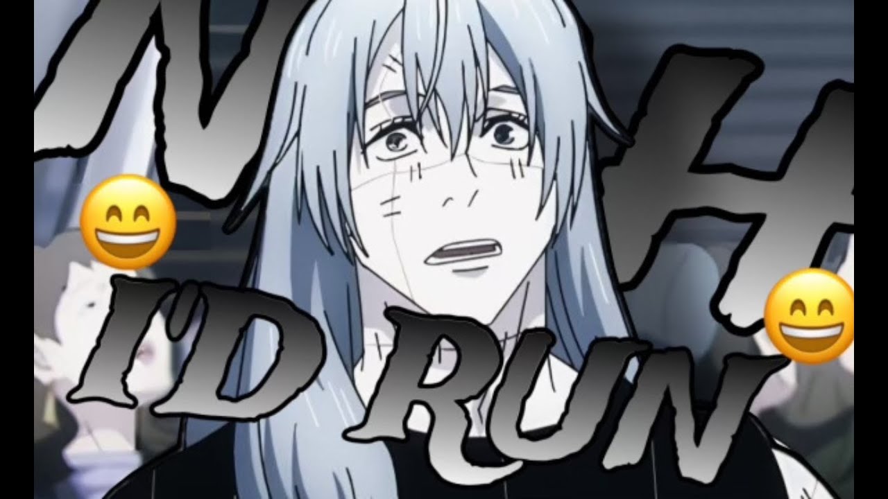 Nah Id Run Jujutsu Kaisen Cursed Clash Ranked Matches YouTube nah-id-run-jujutsu-kaisen-cursed-clash-ranked-matches-youtube