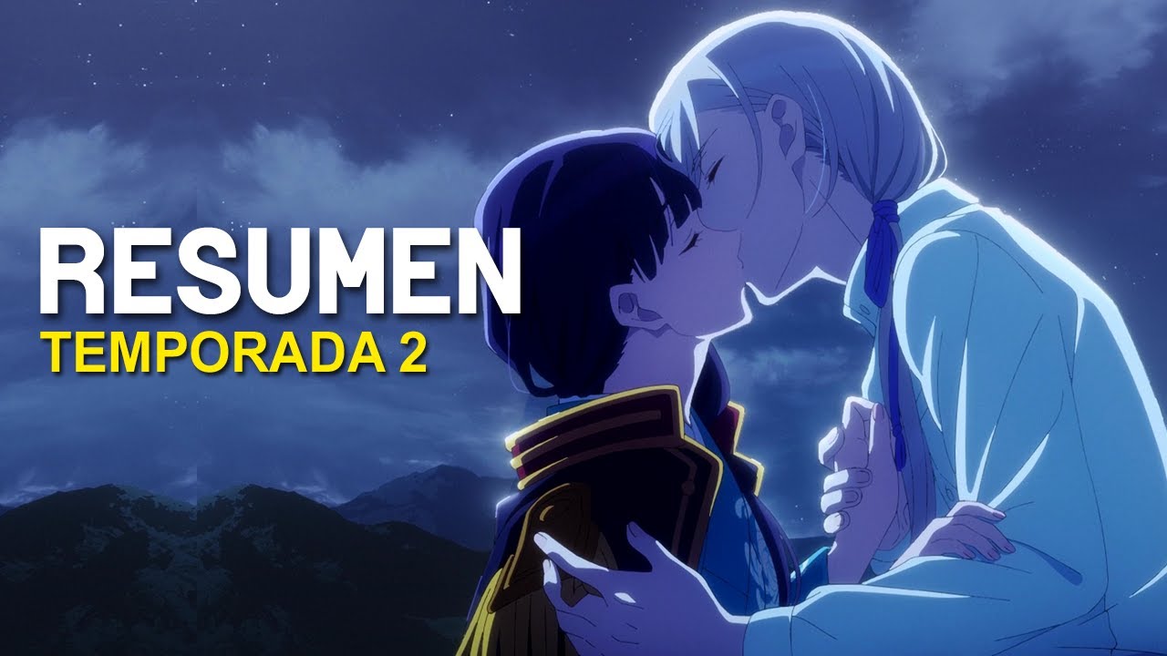 🔴 Miyo y Kyoka CONTRA todo por su AMOR 🌸💘 - RESUMEN TEMPORADA 2 MY HAPPY MARRIAGE