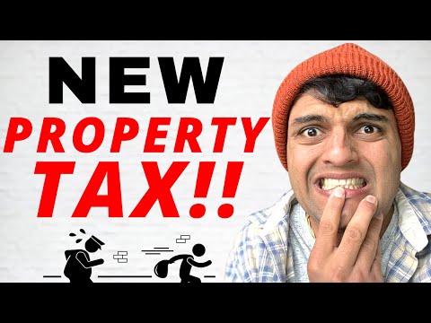 New Land Tax Laws in Queensland to Hurt all Australian Property Investors - What You Need To Know!