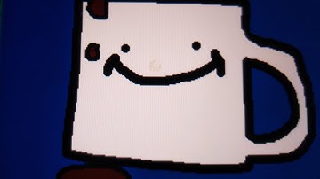 [Roblox] Find the Reggies “Coffee Reggie”