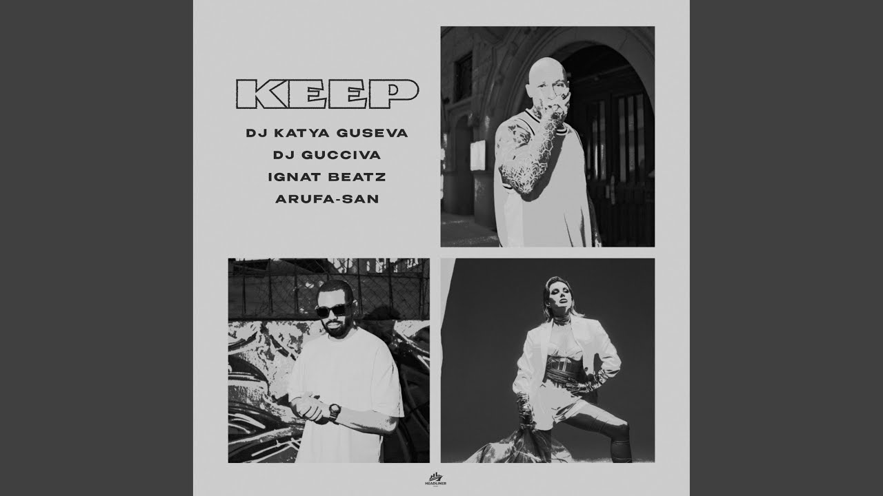 Watch KEEP on YouTube Watch KEEP on YouTube