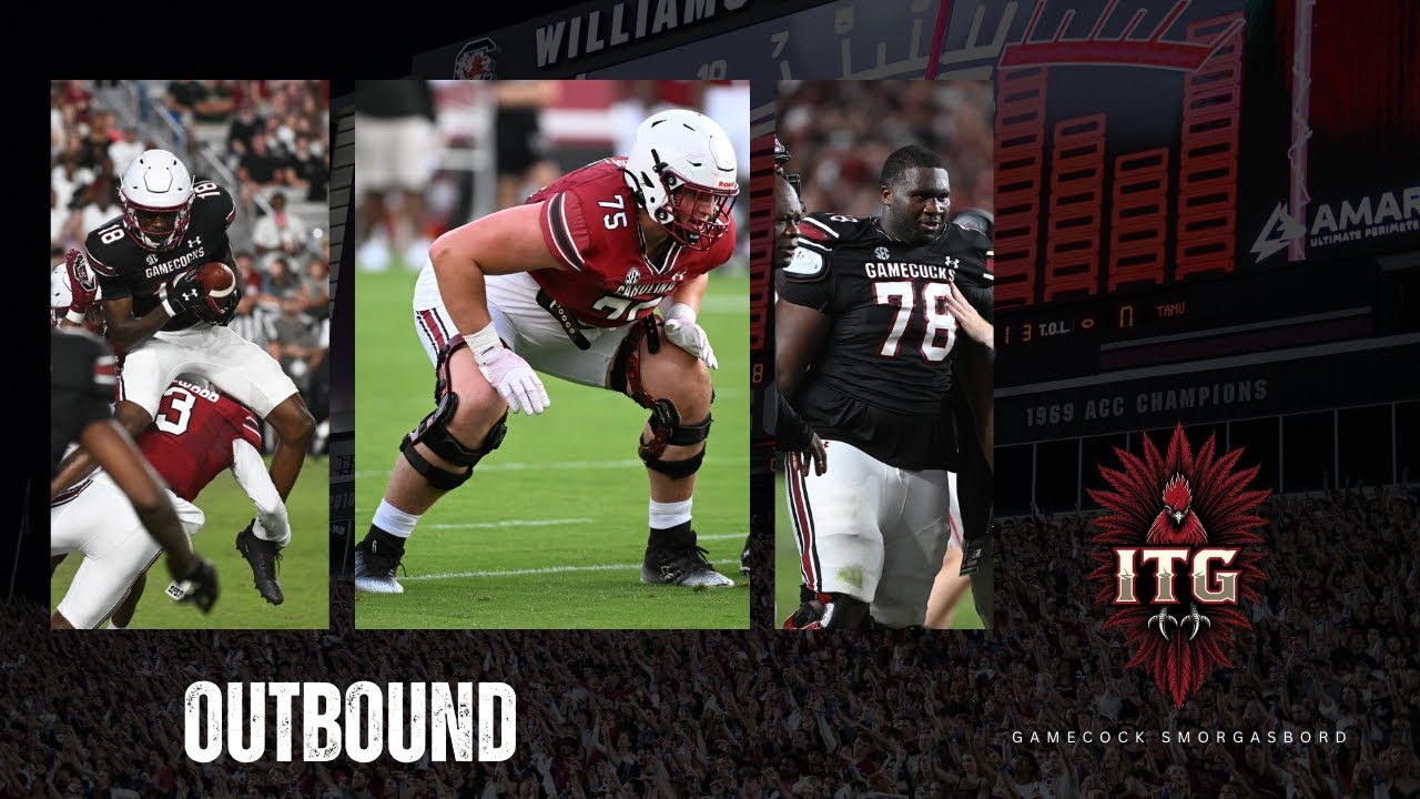 Gamecock Football: What has South Carolina lost?