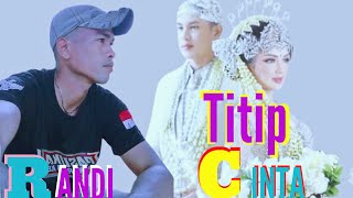Titip Cinta H ONA sutra Cover /Randi live Mister dolar musik versi terbaru 2025