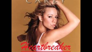Mariah Carey - Heartbreaker (Ft. Jay Z) () Resimi