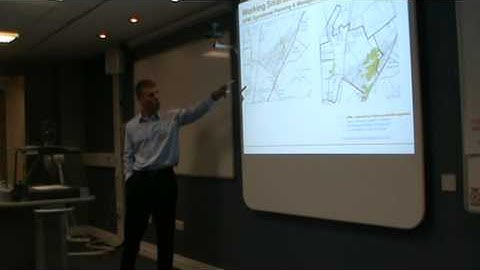 Think Spatial: Session 4 Part 1