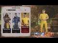 Beginning of video