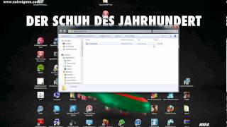 Hypercam 3  Tutorial :) Deutsch