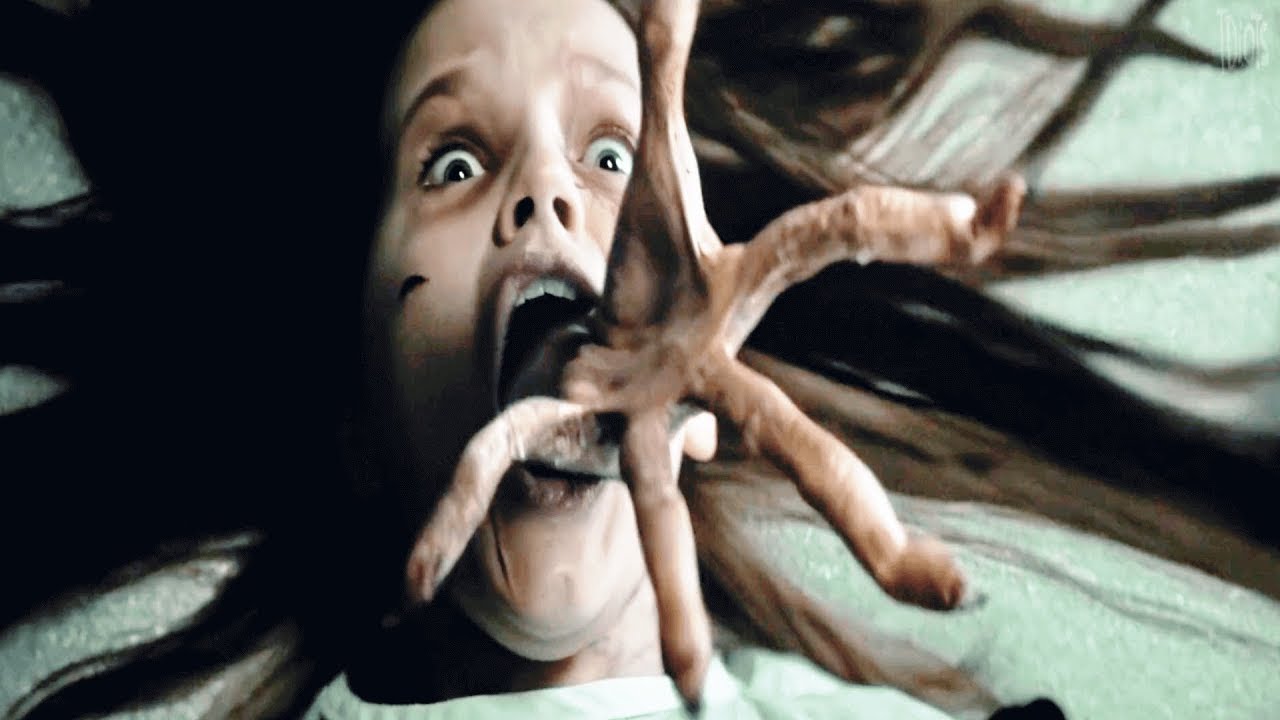 Prey For The Devil (2022) Film Explained in English | Movie Recap