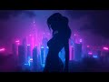 Sin Silhouette Playlist | Lofi Scifi Fusion | Occasional Vocals | Mostly Ambient Lofi Scifi Rhythm