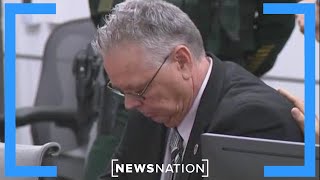 Ex-deputy acquitted for failing to act in Parkland shooting 'wouldn't have done anything different'