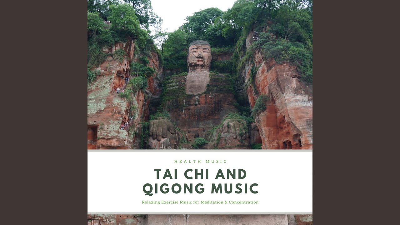 Tai Chi and Qigong Music