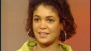 Bill Cosby's daughter, Erinn, talks sexual assault by Mike Tyson