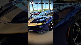 Formula One viewing at Ferrari of New England