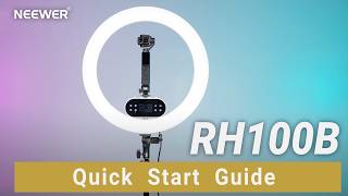 RH100B: Quick Start Guide