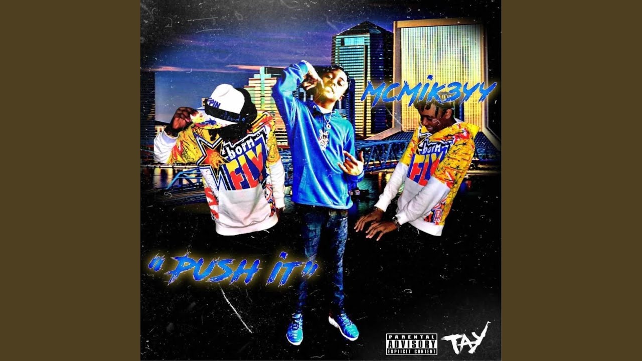 Ver Push It en YouTube Ver Push It en YouTube