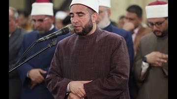 فجرية من سورة هود للشيخ محمد فوزي البربري برواية الإمام قنبل عن الإمام ابن كثير المكي رمضان 1446