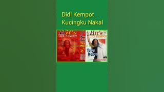 Didi Kempot ~ Kucingku Nakal