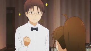 「WORKING´!! Wonderful★Blu-ray Box」CM　小鳥遊ver.