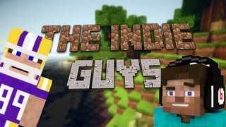 TheIndieGuys Play- Uncharted Territory 3 Episode 2